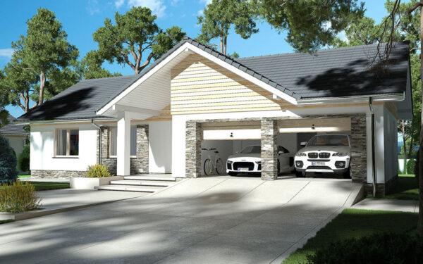 Evita Optima LUX