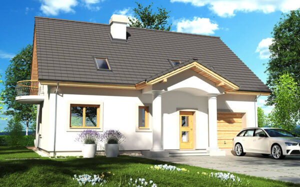 Ewa Lux 2A