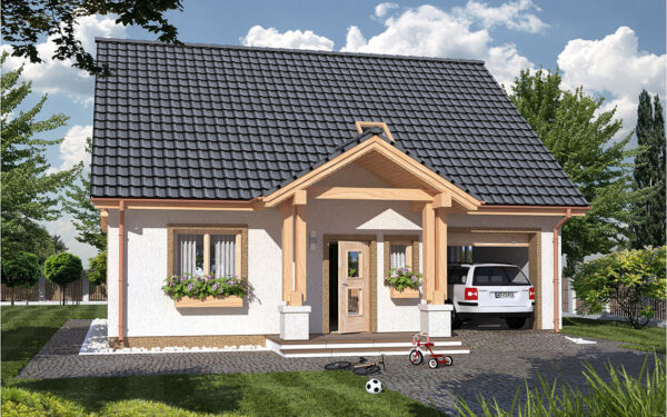 Harmonia A 100 MDM
