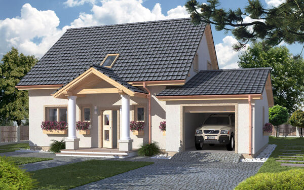 Hiacynt C Plus