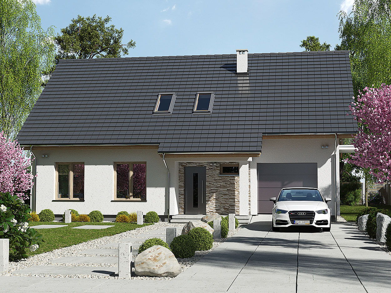 Werbena Lux A