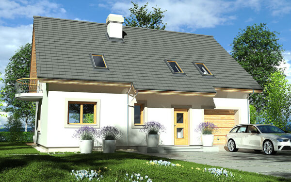 Ewa Lux 1A
